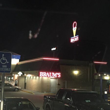 Braum's